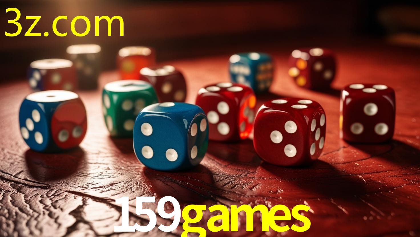 Slots no Site 159GAMES.COM