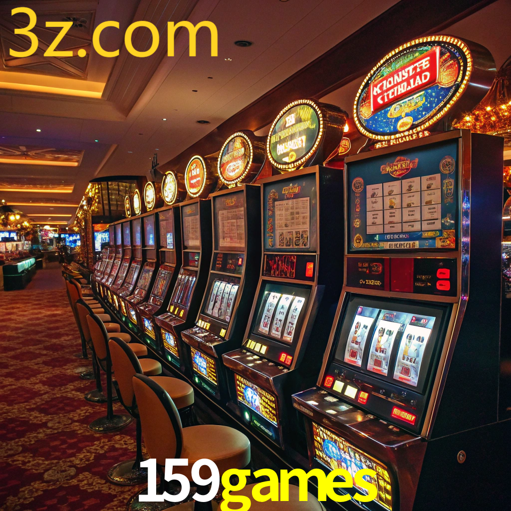 Login Seguro 159GAMES.COM