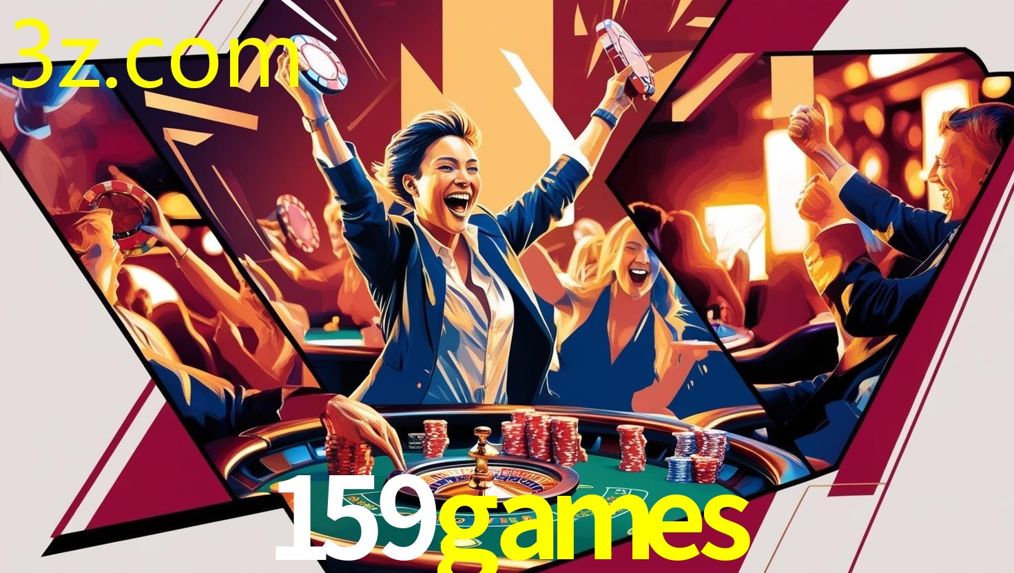 Cadastro Rápido 159GAMES.COM